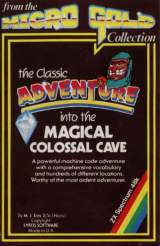 Goodies for The Classic Adventure into the Magical Colossal Cave