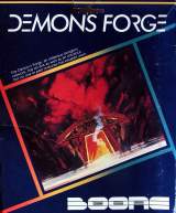Goodies for Demon's Forge