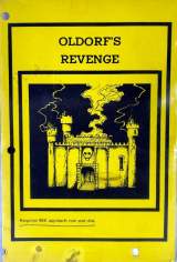 Goodies for Oldorf's Revenge