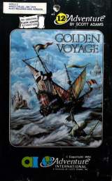 Goodies for Adventure #12: The Golden Voyage