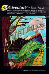 Goodies for Adventure #1: Adventureland [Model 010-0001]