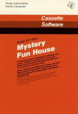 Goodies for Mystery Fun House [Model PHT 6051]