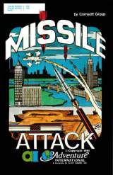 Goodies for Missile Attack [Model 010-0102]