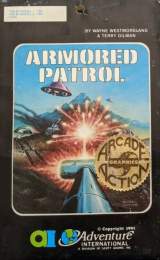 Goodies for Armored Patrol [Model 010-0140]