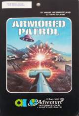 Goodies for Armored Patrol [Model 012-0140]