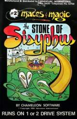 Goodies for Maces & Magic #2: Stone of Sisyphus [Model 012-0100]