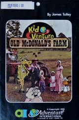 Goodies for Kid Venture #3: Old McDonald's Farm [Model 011-0124]