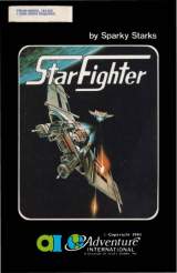 Goodies for Starfighter [Model 012-0120]
