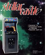 Goodies for Stellar Castle