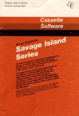 Goodies for Savage Island Series [Model PHD 6054]