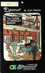 Goodies for Other Ventures #2: The Curse of Crowley Manor [Model 050-0108]
