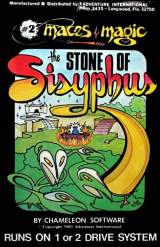 Goodies for Maces & Magic #2: Stone of Sisyphus [Model 032-0100]