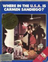 Goodies for Where in the USA is Carmen Sandiego? [Model 40110]