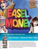 Goodies for Easel Money