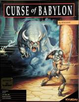 Goodies for Curse of babylon