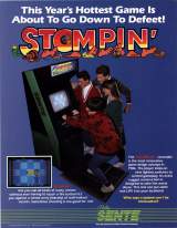 Goodies for Stompin' [Model 0E38]