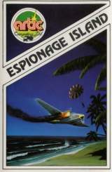 Goodies for Adventure D - Espionage Island [Model ACC 091]