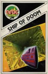 Goodies for Adventure C - The Ship of Doom [Model ACC 090]