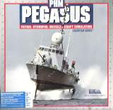 Goodies for P.H.M. Pegasus [Model 3017]