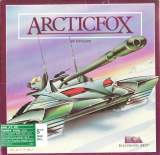 Goodies for ArcticFox [Model 1263]