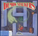 Goodies for Demon Stalkers - The Raid on Doomfane [Model 1587]