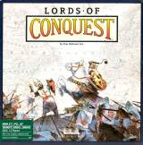 Goodies for Lords of Conquest [Model 1304]