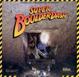 Goodies for Super Boulder Dash [Model 1141]
