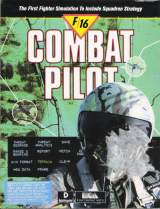 Goodies for F-16 Combat Pilot [Model 5098]