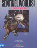 Goodies for Sentinel Worlds I - Future Magic [Model 1572]