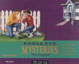 Goodies for Eagle Eye Mysteries [Model 4523]