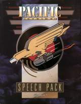 Goodies for Pacific Strike - Speech Pack [Model EA10012]