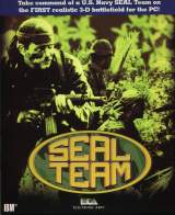Goodies for SEAL Team [Model 4485]