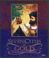 Goodies for Seven Cities of Gold - Commemorative Edition [Model 4598]