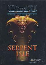 Goodies for Ultima VII Part II - The Serpent Isle [Model EA6635]