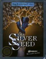 Goodies for Ultima VII Part II - The Serpent Isle-Silver Seed [Model EA6911]