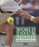 Goodies for World Tour Tennis [Model 4480]
