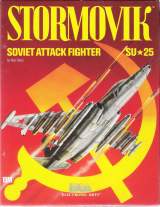 Goodies for Stormovik - SU-25 Soviet Attack Fighter [Model 3983]