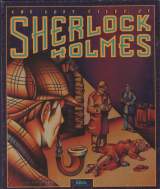 Goodies for The Lost Files of Sherlock Holmes [Model 4449]