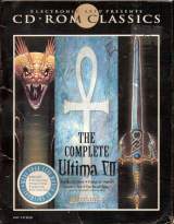 Goodies for Electronic Arts CD-ROM classics: The Complete Ultima VII