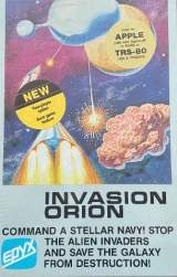 Goodies for Invasion Orion
