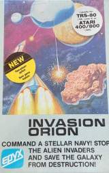 Goodies for Invasion Orion
