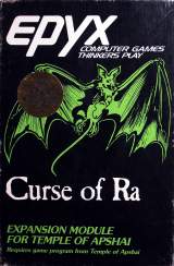 Goodies for Dunjonquest: Curse of Ra