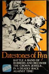 Goodies for Dunjonquest: The Datestones of Ryn