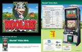 Goodies for Moolah! [Video slot]
