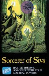 Goodies for Dunjonquest: Sorcerer of Siva [Model 342C]