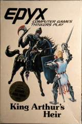 Goodies for King Arthur's Heir [Model 814D]