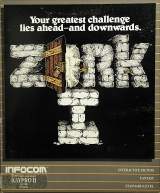 Goodies for Zork I - The Great Underground Empire [Model IZ1-KA1]