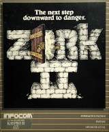 Goodies for Zork II - The Wizard of Frobozz [Model IZ2-KA1]