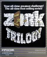 Goodies for Zork Trilogy [Model IT1-AT2]