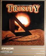 Goodies for Trinity [Model IZ7-CO5]